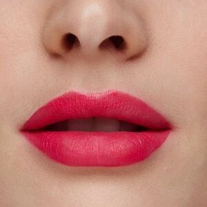 Stila SHEER FELICE Matte Bright Pink Lipstick — Vibrant Pink Shade